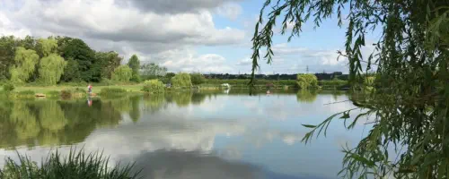 FP Main Lake 1