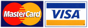 visa mastercard logo